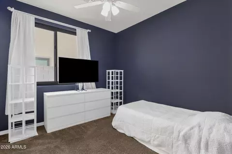 Bedroom - 4708 E Cloudburst Dr, Gilbert, AZ 85297 photo 2 of 5