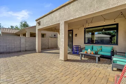 Exterior - 4708 E Cloudburst Dr, Gilbert, AZ 85297 photo 3 of 10