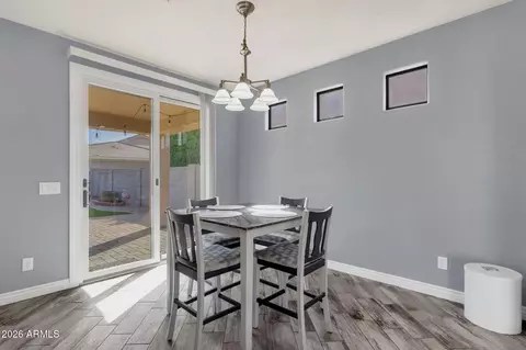 Dining - 4708 E Cloudburst Dr, Gilbert, AZ 85297 photo 1 of 1