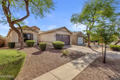 4708 E Cloudburst Dr, Gilbert, AZ 85297