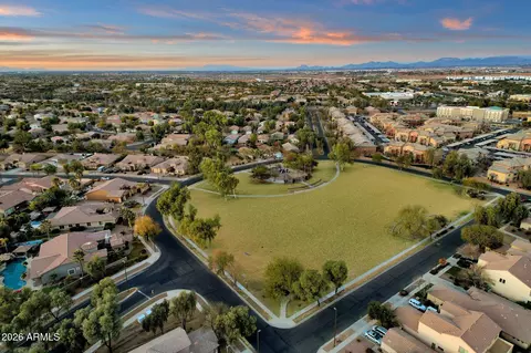 View/Area - 4708 E Cloudburst Dr, Gilbert, AZ 85297 photo 7 of 7