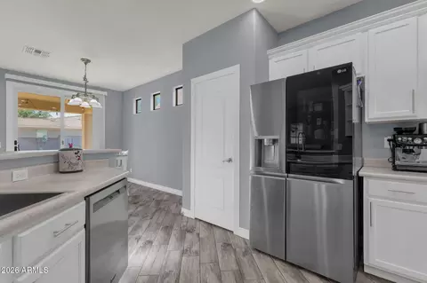 Entry Way - 4708 E Cloudburst Dr, Gilbert, AZ 85297 photo 1 of 1