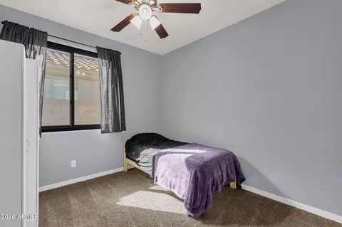 Bedroom - 4708 E Cloudburst Dr, Gilbert, AZ 85297 photo 1 of 5
