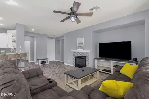 Other - 4708 E Cloudburst Dr, Gilbert, AZ 85297 photo 6 of 13