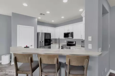 Kitchen - 4708 E Cloudburst Dr, Gilbert, AZ 85297 photo 4 of 4