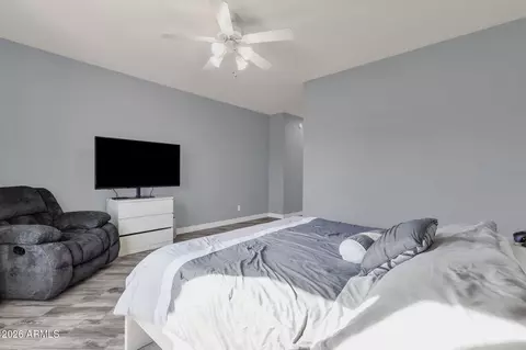 Bedroom - 4708 E Cloudburst Dr, Gilbert, AZ 85297 photo 5 of 5