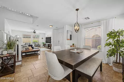 Dining - 2614 E Megan St, Gilbert, AZ 85295 photo 2 of 2