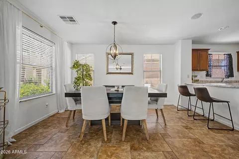 Dining - 2614 E Megan St, Gilbert, AZ 85295 photo 1 of 2
