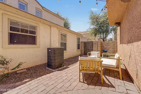 Exterior - 2614 E Megan St, Gilbert, AZ 85295 photo 3 of 5