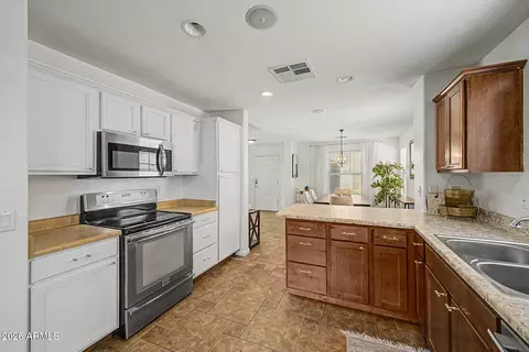 Kitchen - 2614 E Megan St, Gilbert, AZ 85295 photo 2 of 4
