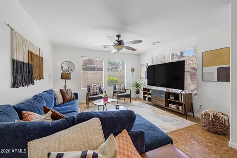 Living - 2614 E Megan St, Gilbert, AZ 85295 photo 2 of 3