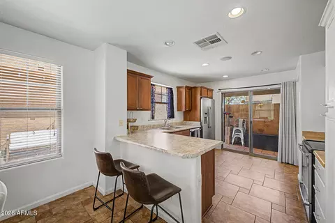 Kitchen - 2614 E Megan St, Gilbert, AZ 85295 photo 1 of 4