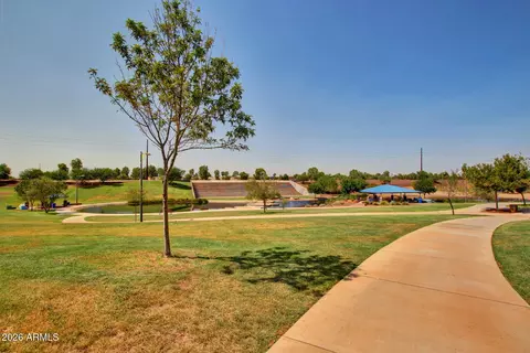 View/Area - 2614 E Megan St, Gilbert, AZ 85295 photo 2 of 5