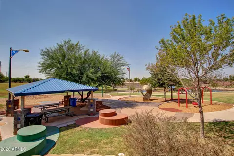 View/Area - 2614 E Megan St, Gilbert, AZ 85295 photo 1 of 5