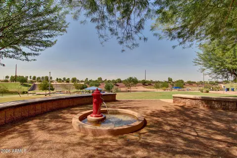 View/Area - 2614 E Megan St, Gilbert, AZ 85295 photo 4 of 5