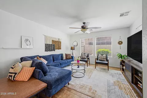 Living - 2614 E Megan St, Gilbert, AZ 85295 photo 1 of 3