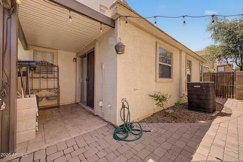 Exterior - 2614 E Megan St, Gilbert, AZ 85295 photo 2 of 5