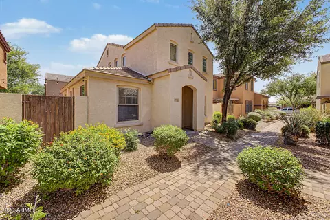 2614 E Megan St, Gilbert, AZ 85295