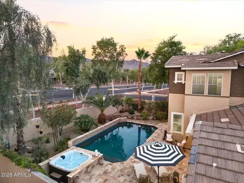 21061 W Glen St, Buckeye, AZ 85396