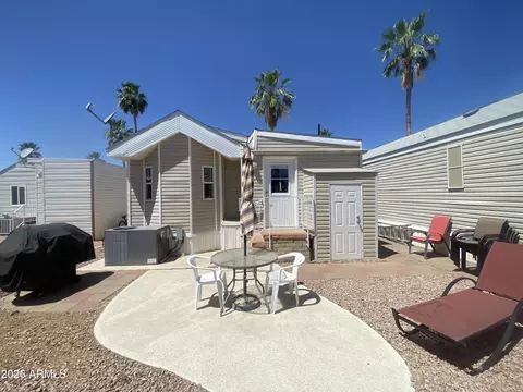 1030 W Pecos Ave #30, Apache Junction, AZ 85119