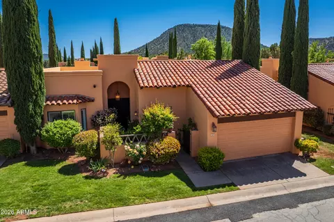 39 Rim Trail Cir, Sedona, AZ 86351