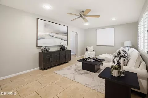 Living - 2314 E Montecito Ave, Phoenix, AZ 85016 photo 1 of 6