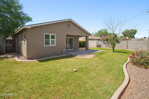 Exterior - 2314 E Montecito Ave, Phoenix, AZ 85016 photo 4 of 5