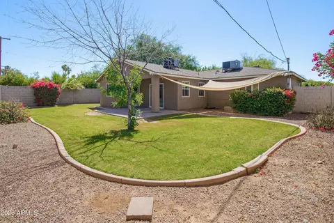 Exterior - 2314 E Montecito Ave, Phoenix, AZ 85016 photo 5 of 5