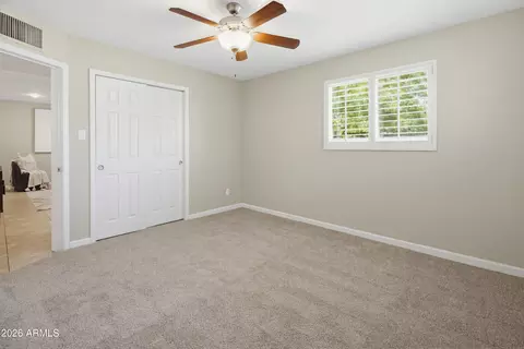 Bedroom - 2314 E Montecito Ave, Phoenix, AZ 85016 photo 4 of 6
