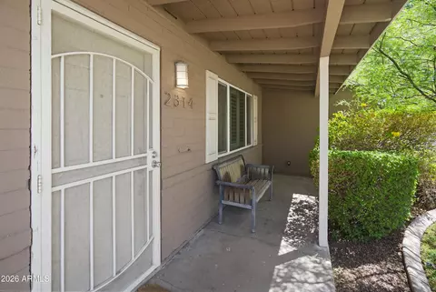 Exterior - 2314 E Montecito Ave, Phoenix, AZ 85016 photo 2 of 5