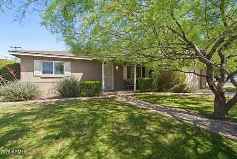 2314 E Montecito Ave, Phoenix, AZ 85016