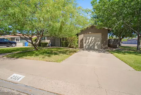 Exterior - 2314 E Montecito Ave, Phoenix, AZ 85016 photo 1 of 5