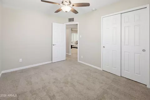 Bedroom - 2314 E Montecito Ave, Phoenix, AZ 85016 photo 6 of 6
