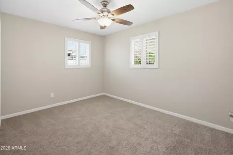 Bedroom - 2314 E Montecito Ave, Phoenix, AZ 85016 photo 5 of 6