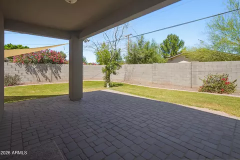 Exterior - 2314 E Montecito Ave, Phoenix, AZ 85016 photo 3 of 5