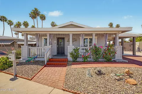 7300 N 51st Ave #C49, Glendale, AZ 85301