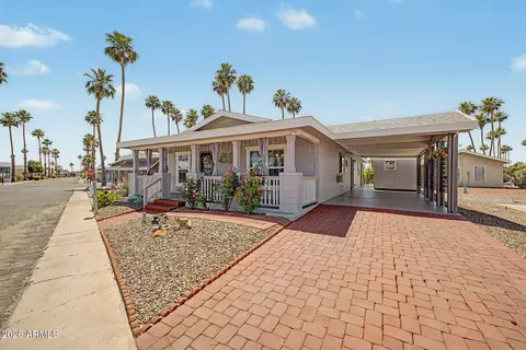 7300 N 51st Ave #C49, Glendale, AZ 85301