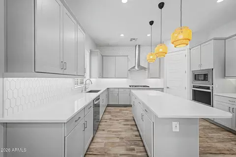 4865 E St John Rd, Scottsdale, AZ 85254