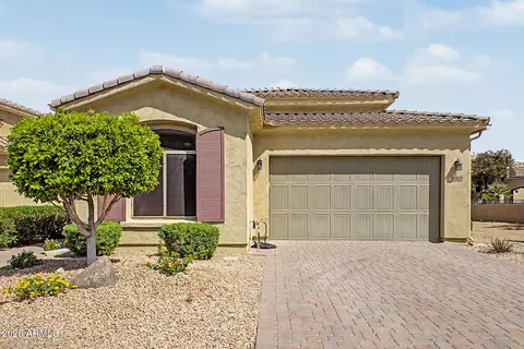 14210 W Harvard St, Goodyear, AZ 85395