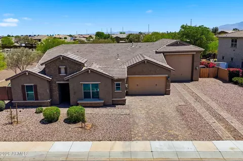 4359 N 183rd Dr, Goodyear, AZ 85395