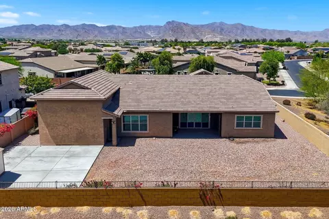 4359 N 183rd Dr, Goodyear, AZ 85395