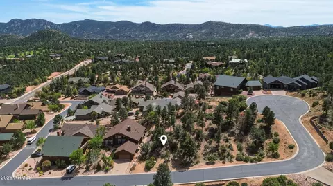 1911 E Starlight Pass #107, Payson, AZ 85541 photo 4