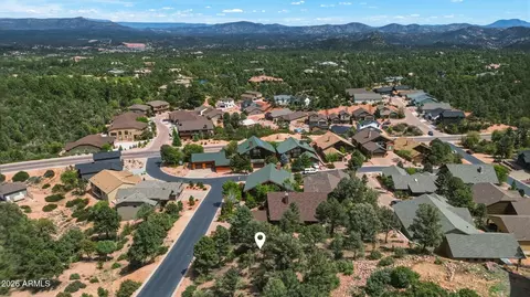 1911 E Starlight Pass #107, Payson, AZ 85541 photo 3