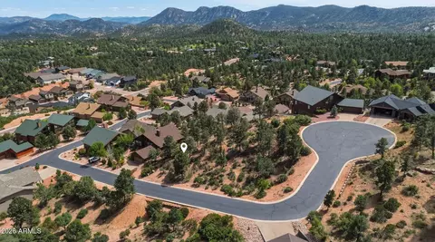1911 E Starlight Pass #107, Payson, AZ 85541