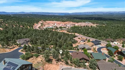 1911 E Starlight Pass #107, Payson, AZ 85541 photo 5