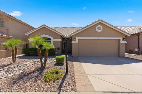 4711 E White Aster St, Phoenix, AZ 85044