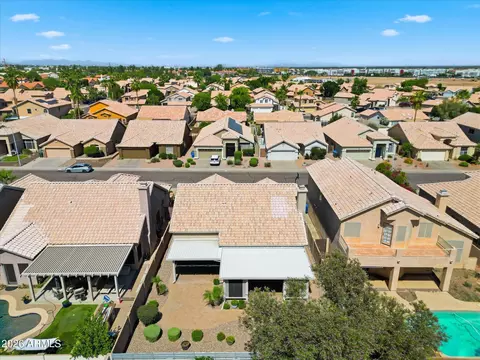 4711 E White Aster St, Phoenix, AZ 85044 photo 35