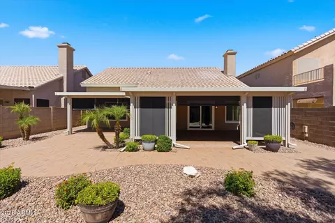 4711 E White Aster St, Phoenix, AZ 85044 photo 29