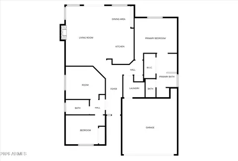 4711 E White Aster St, Phoenix, AZ 85044 photo 4