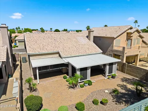 4711 E White Aster St, Phoenix, AZ 85044 photo 34
